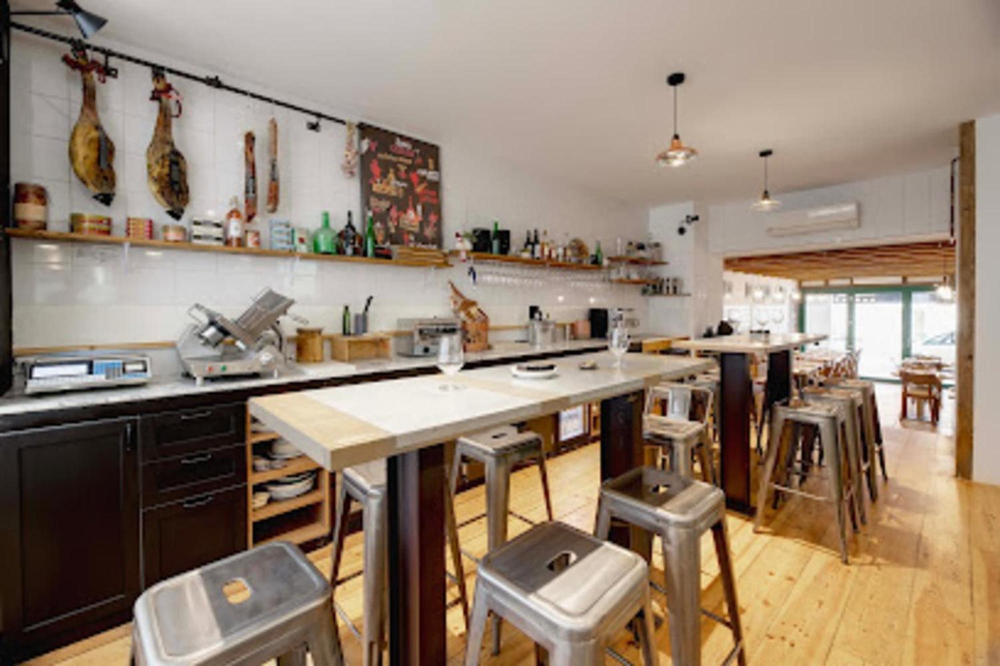 Little Bibi Terrace - Cote Des Basques And Private Garage Διαμέρισμα Μπιαρίτζ Εξωτερικό φωτογραφία