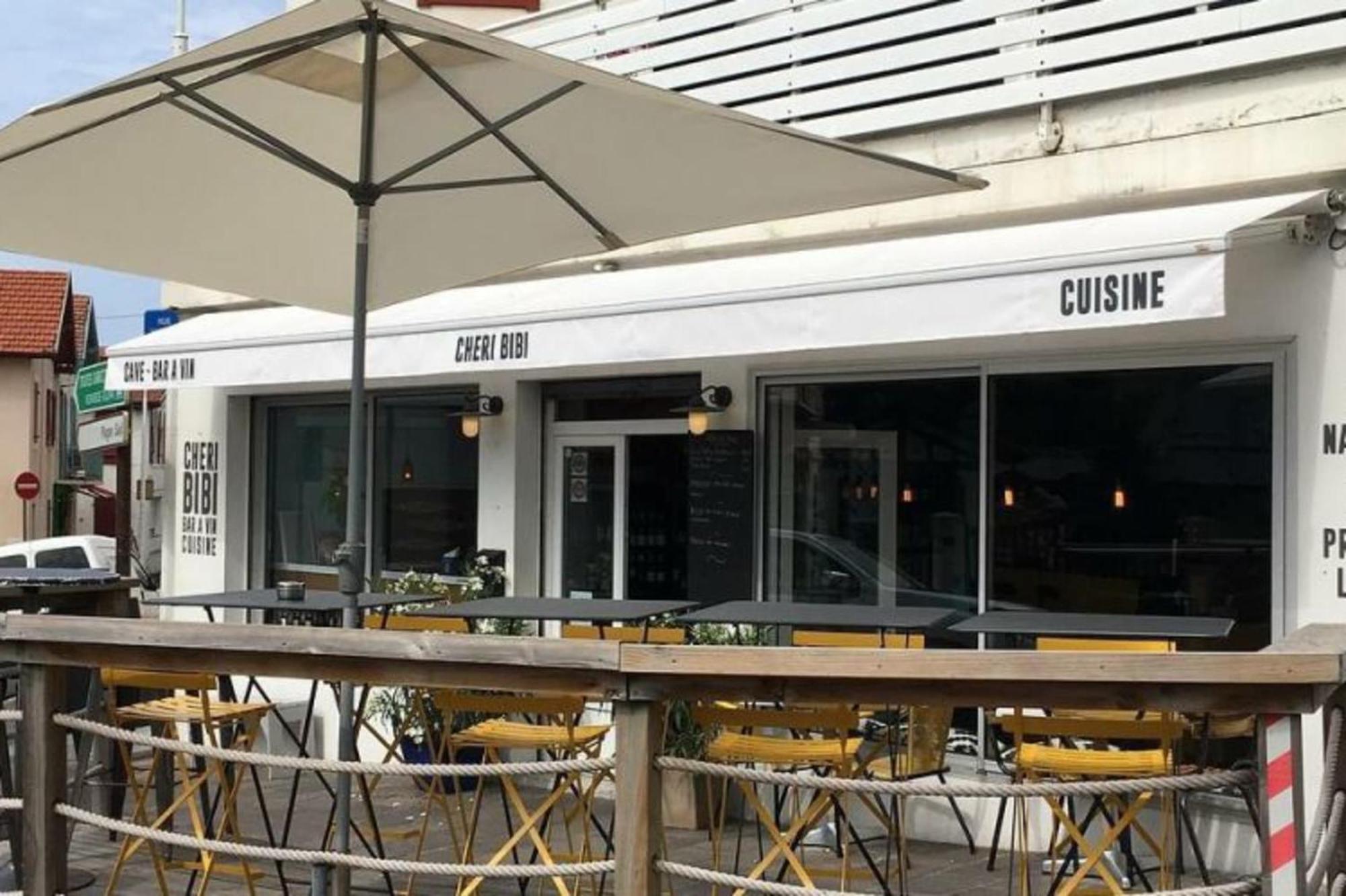 Little Bibi Terrace - Cote Des Basques And Private Garage Διαμέρισμα Μπιαρίτζ Εξωτερικό φωτογραφία
